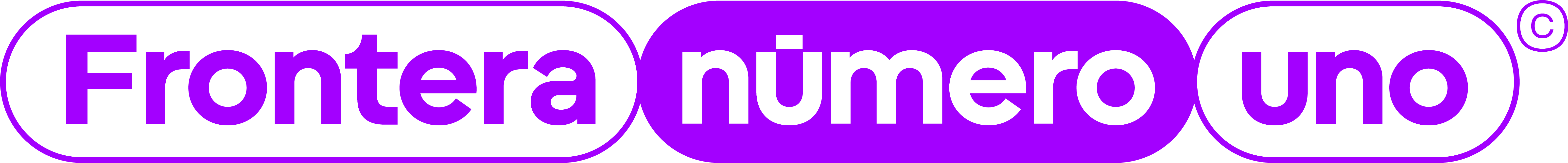Frontera Número Uno